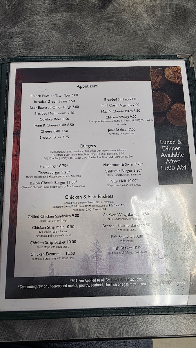 Menu Photo 8