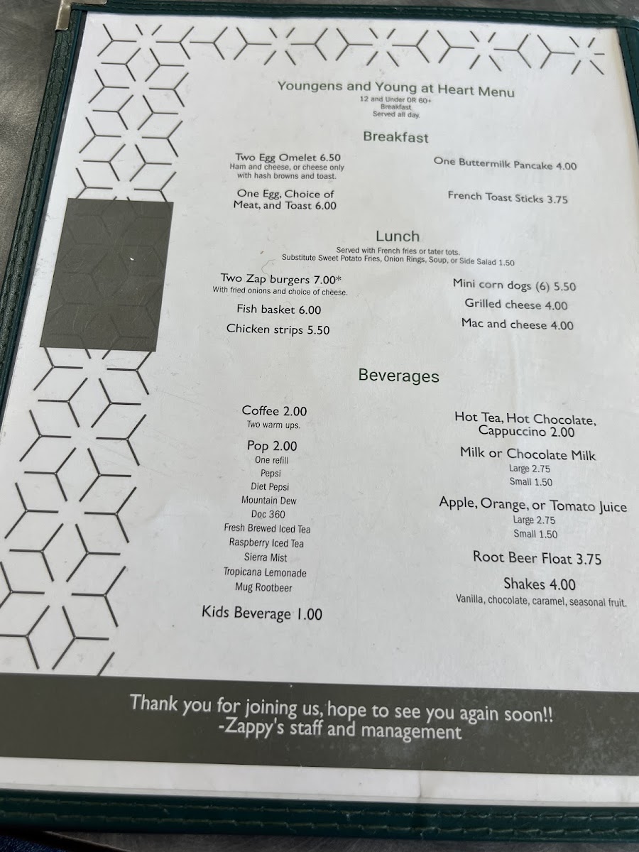 Menu Photo 9