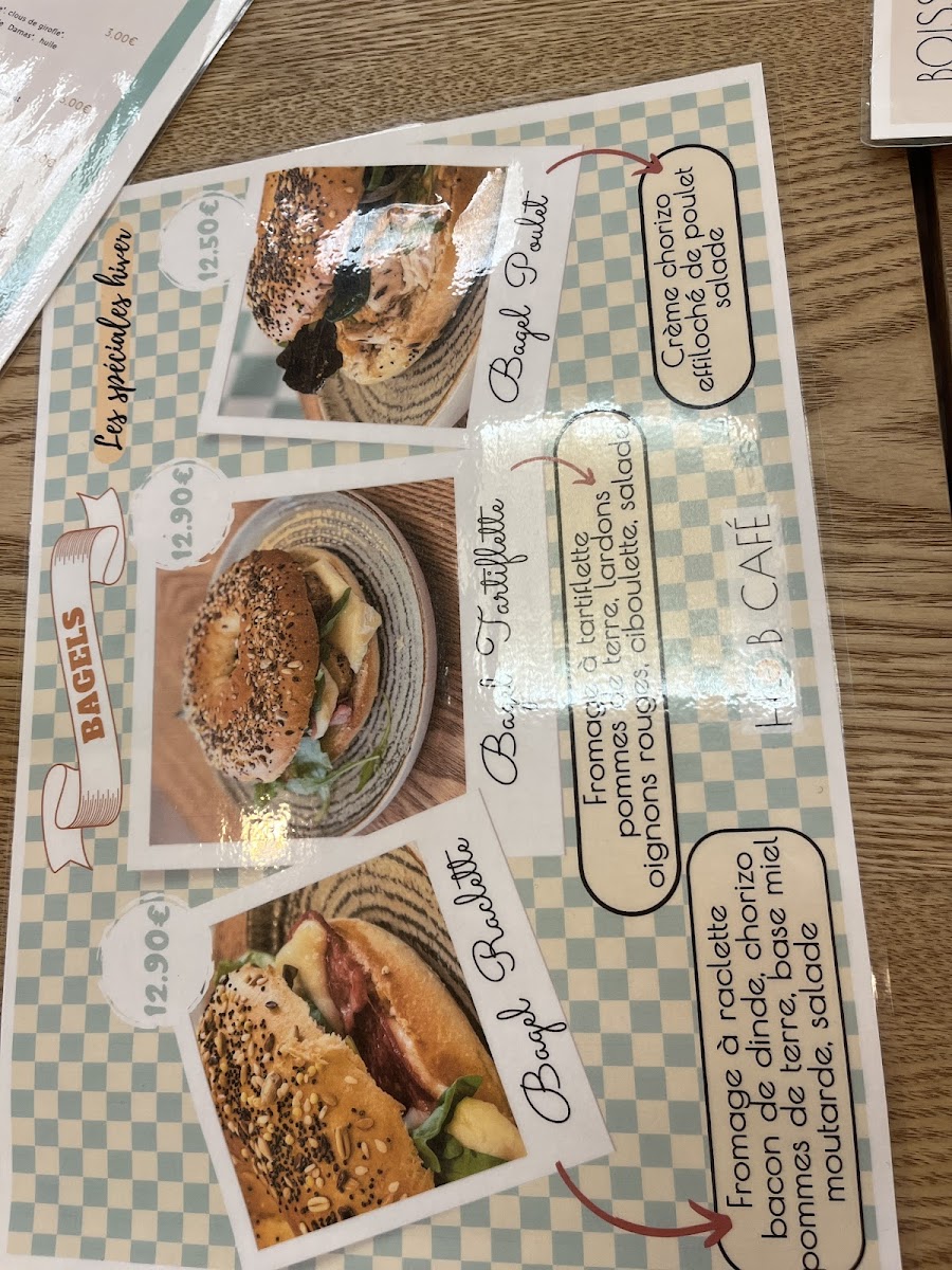 Menu Photo 6