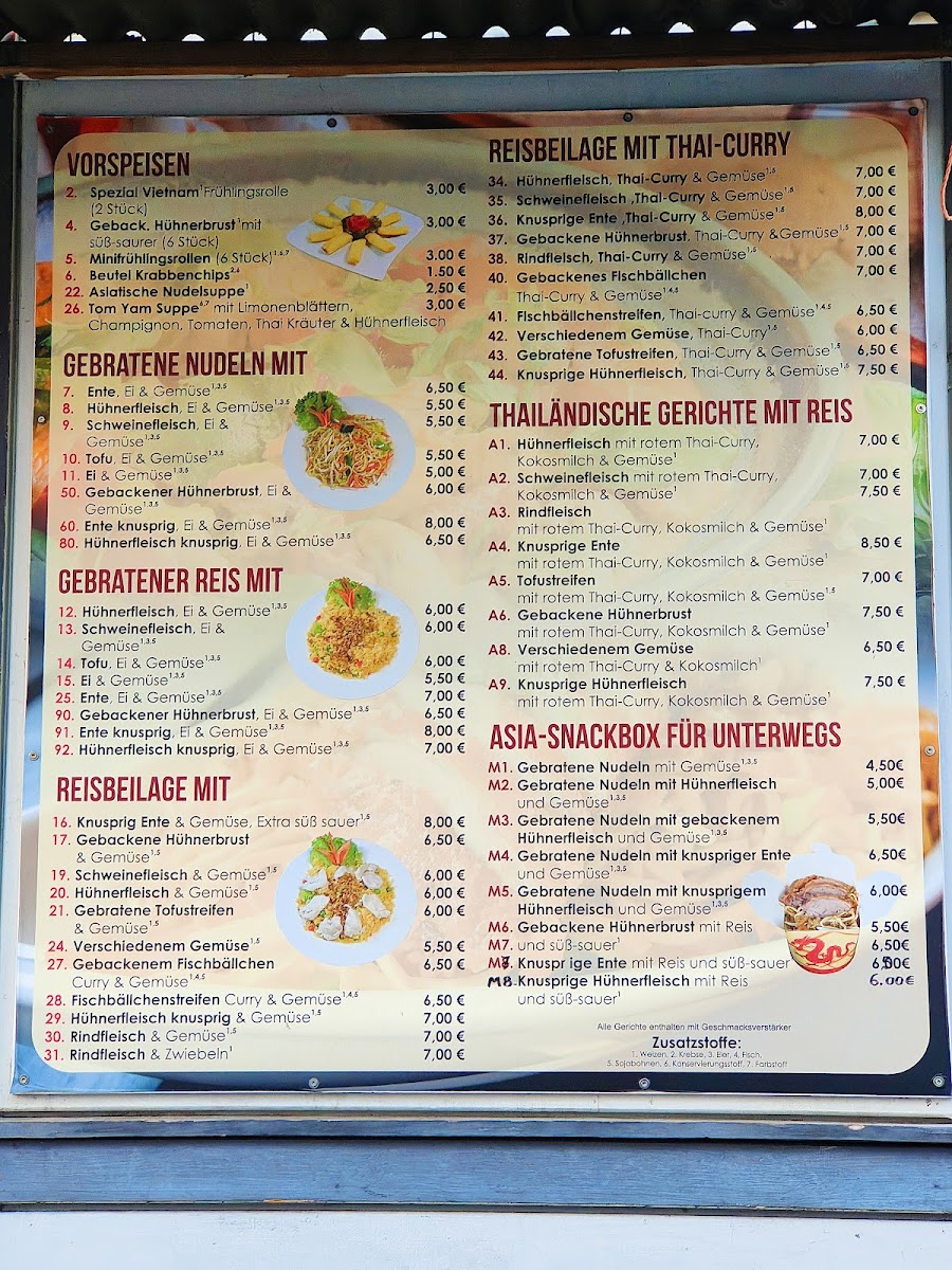 Menu Photo 6