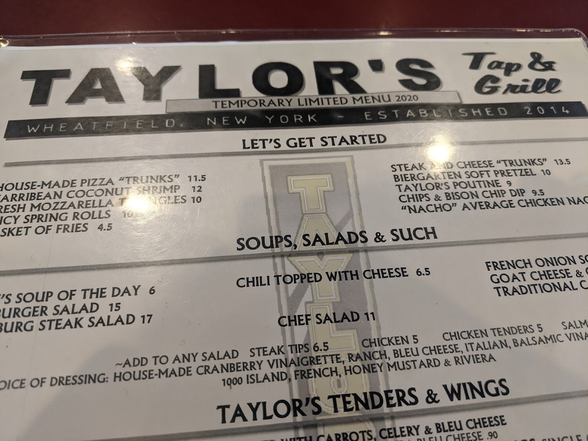 Menu Photo 10