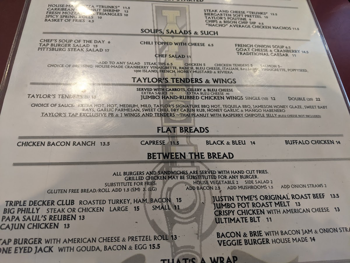 Menu Photo 5