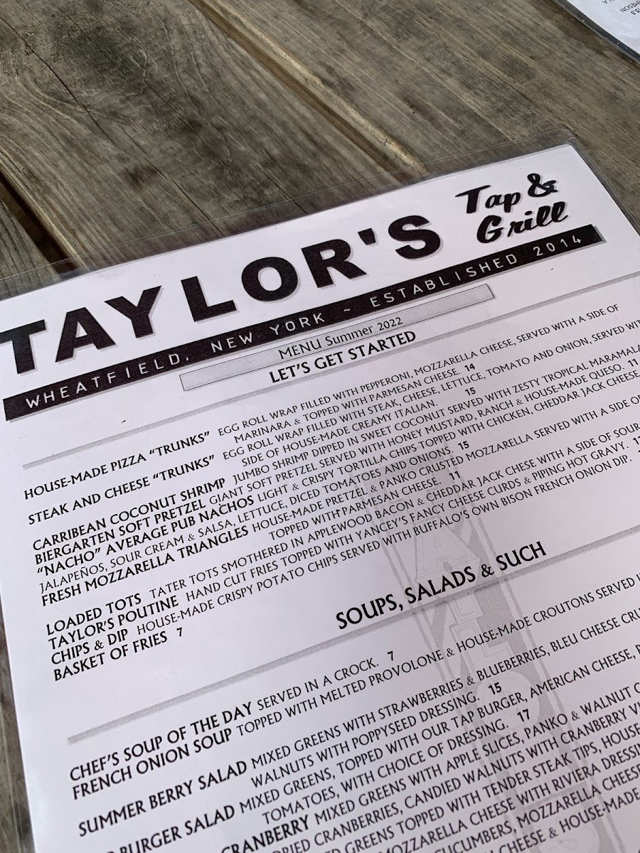 Menu Photo 6