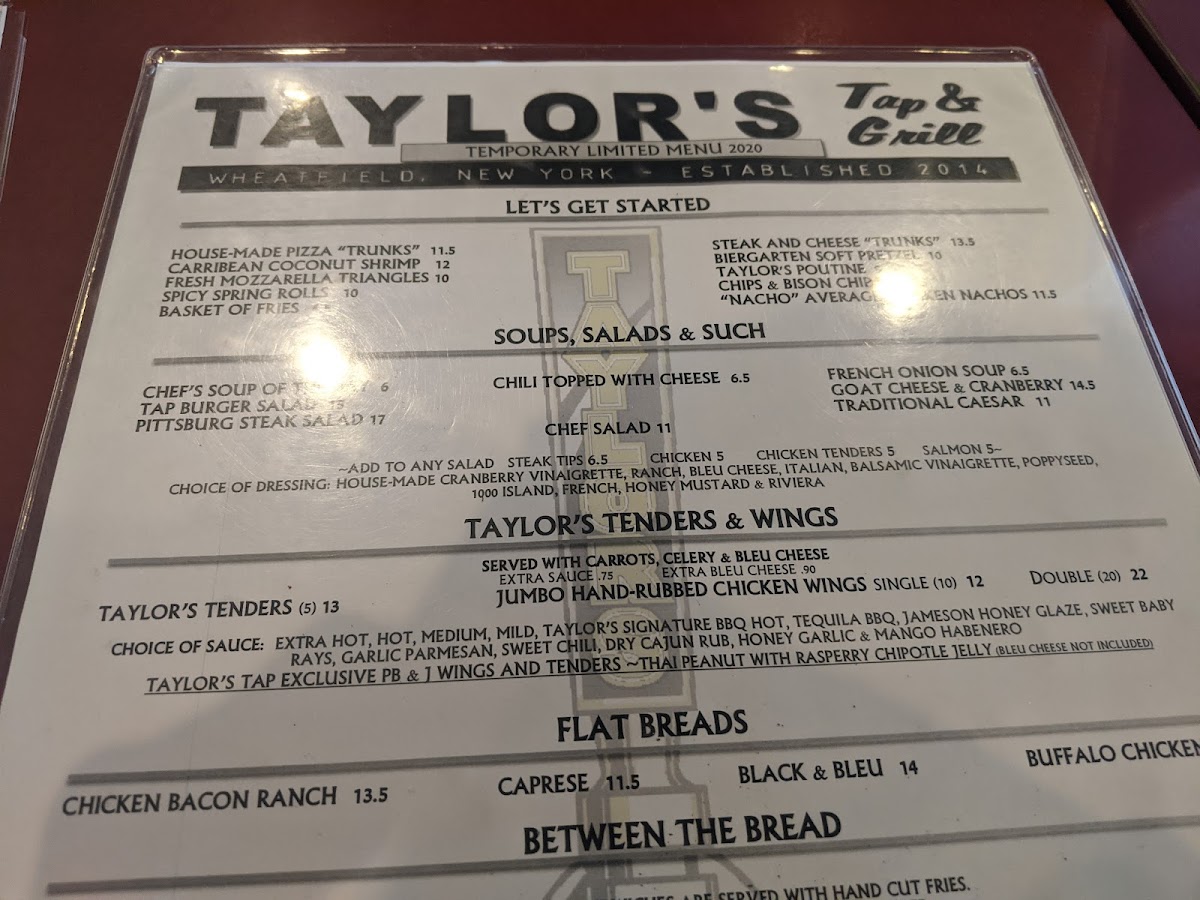 Menu Photo 8