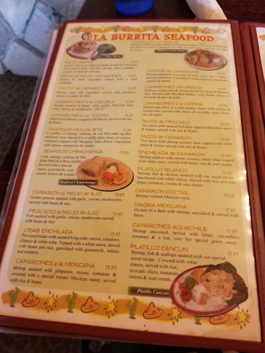 Menu Photo 10
