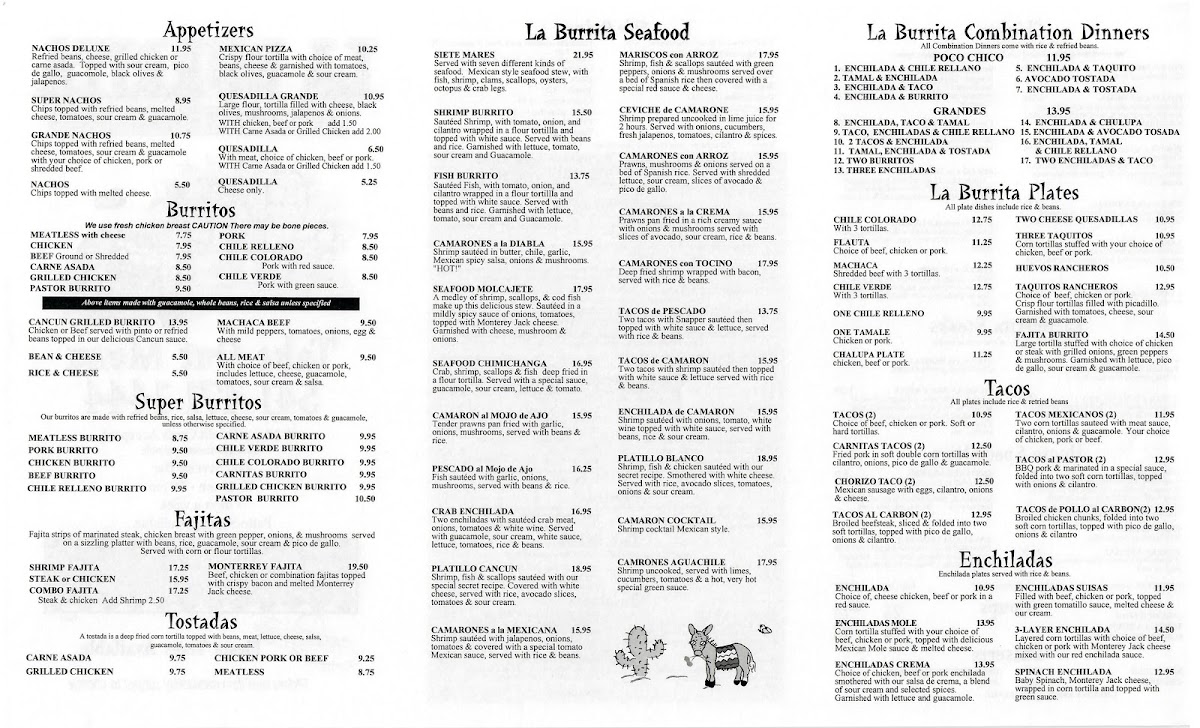 Menu Photo 4