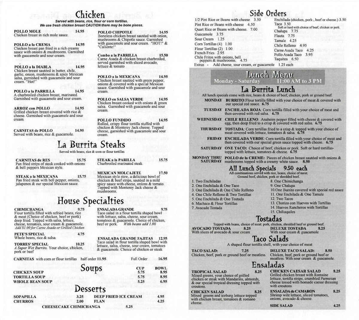 Menu Photo 6