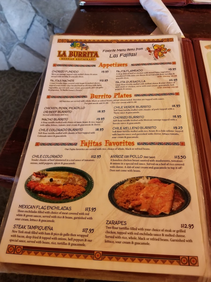 Menu Photo 7