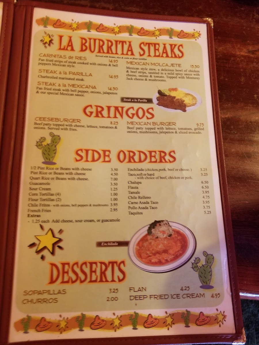 Menu Photo 8