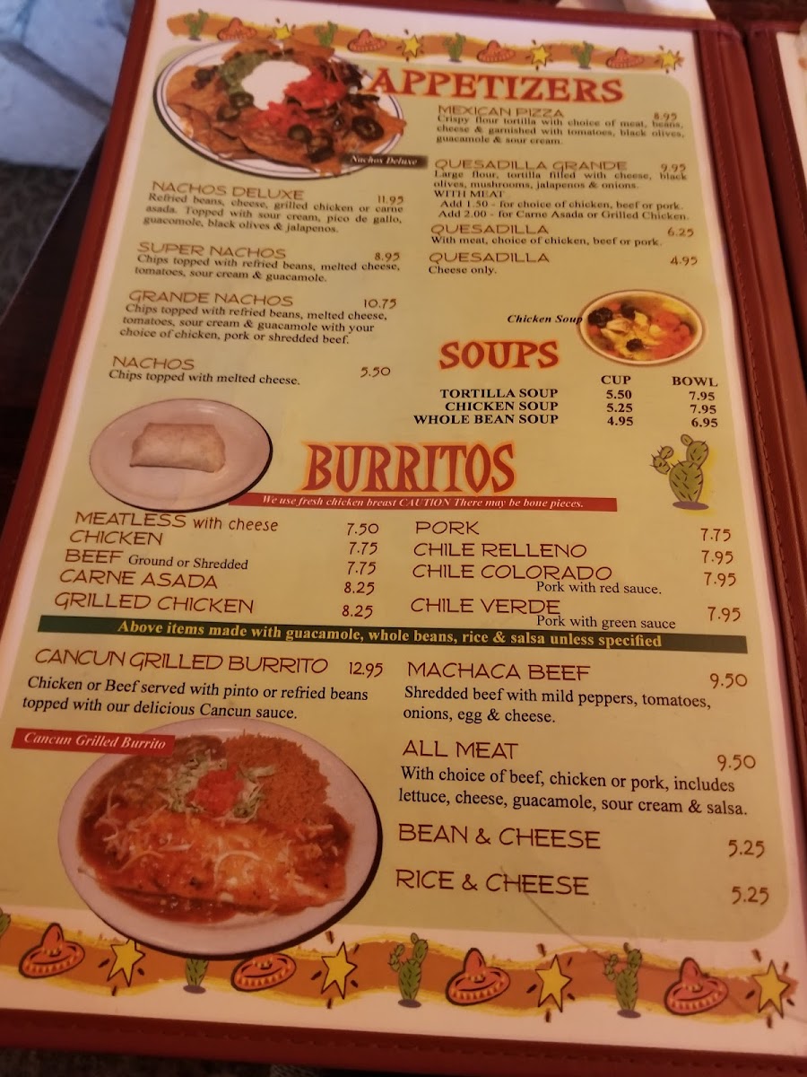 Menu Photo 9