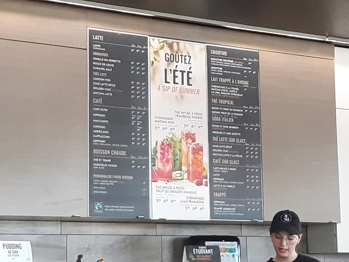 Menu Photo 6