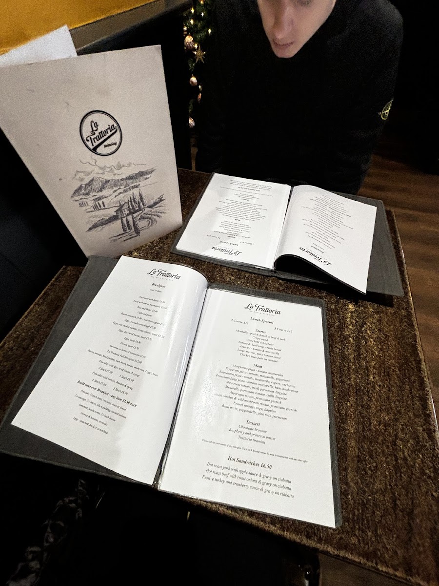 Menu Photo 10