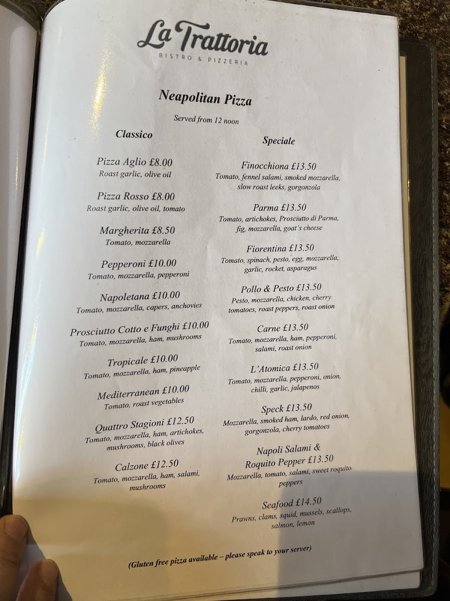 Menu Photo 5