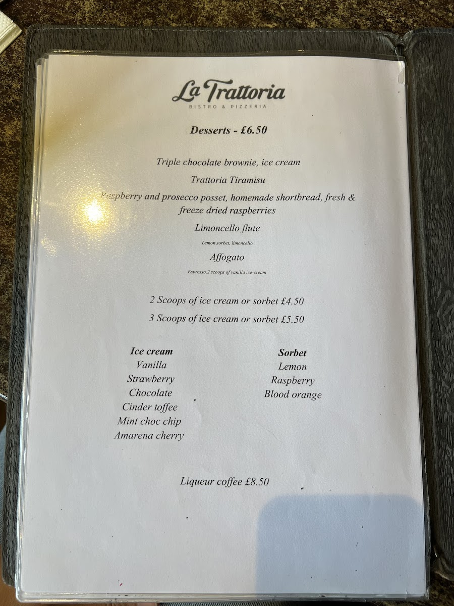 Menu Photo 6