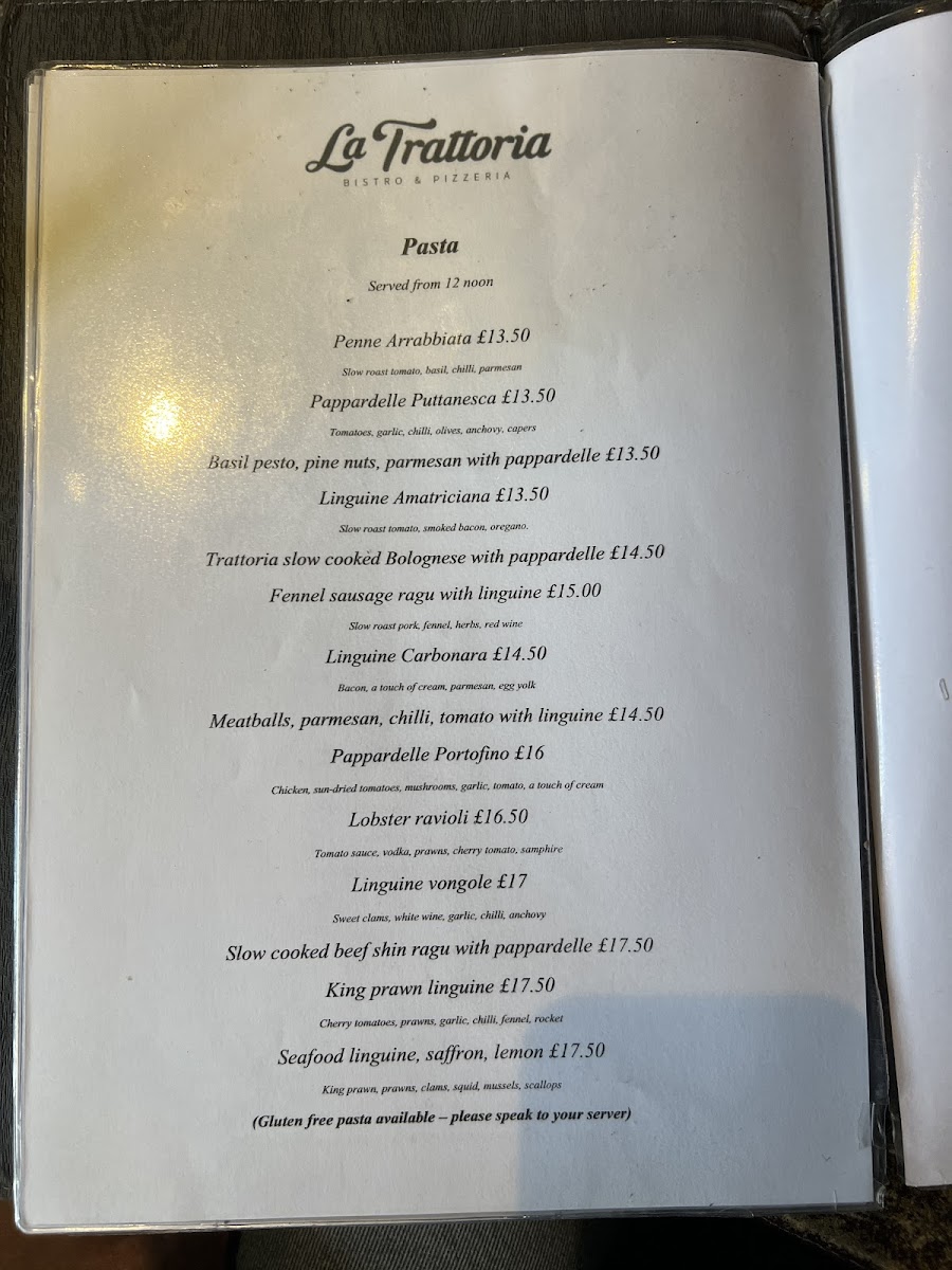 Menu Photo 7