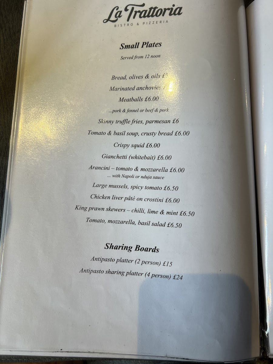 Menu Photo 9