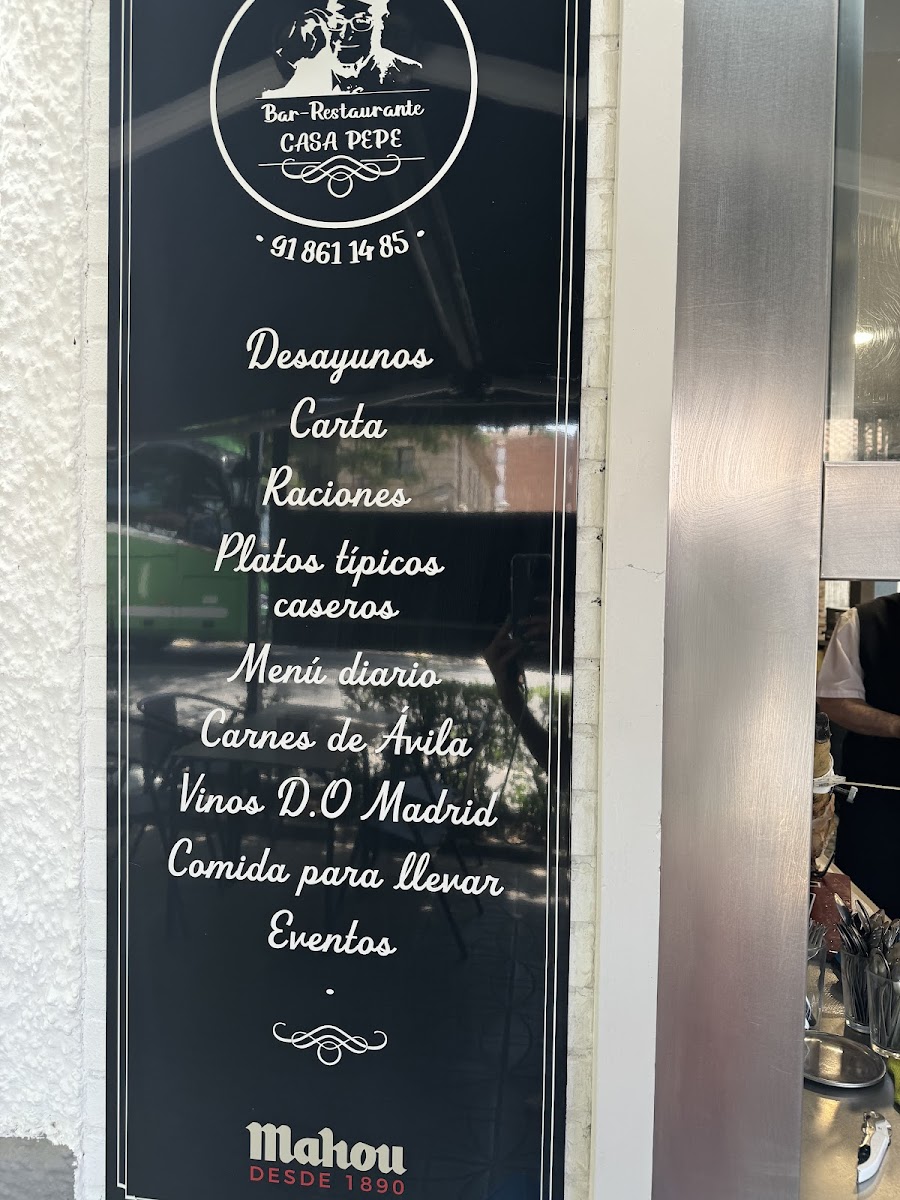 Menu Photo 10
