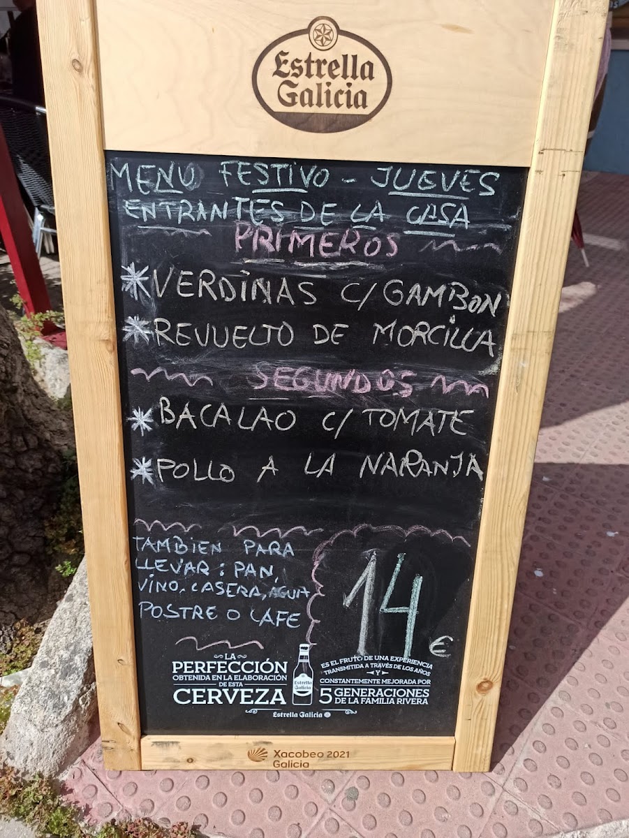 Menu Photo 6