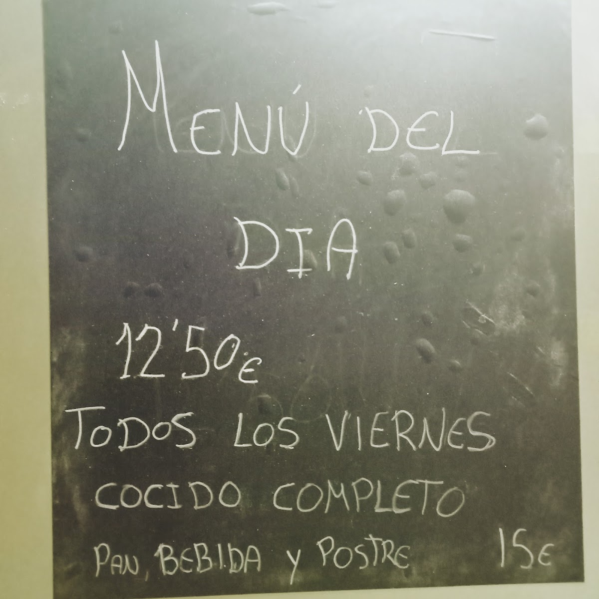 Menu Photo 5