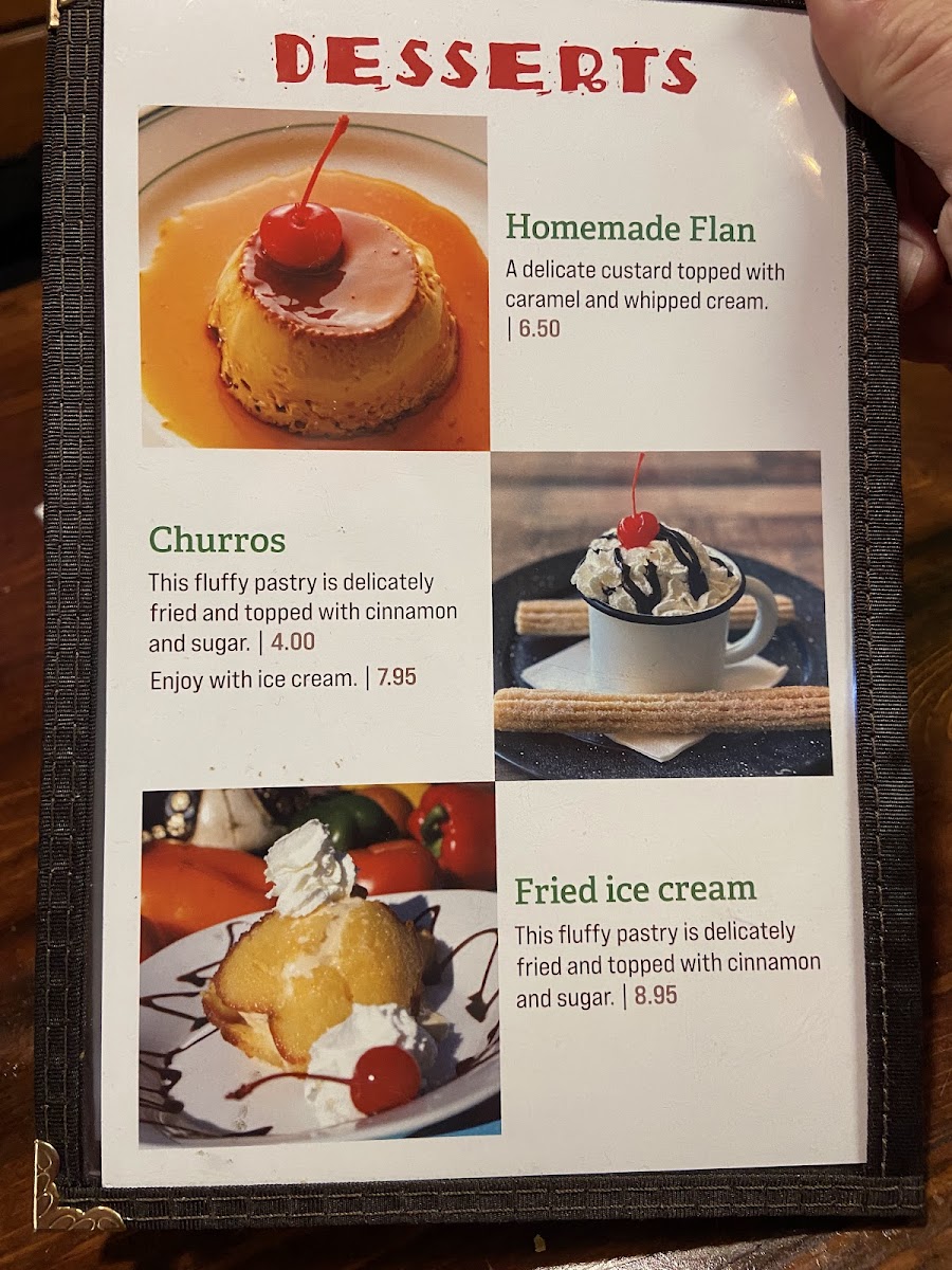 Menu Photo 10