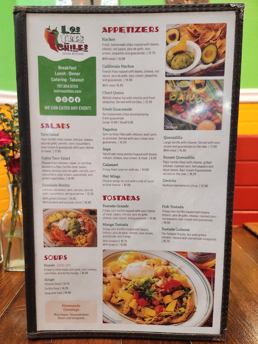 Menu Photo 5