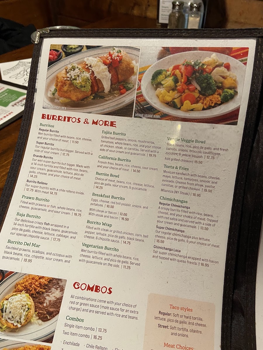 Menu Photo 6