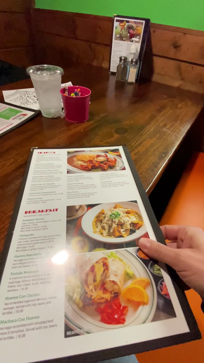 Menu Photo 7