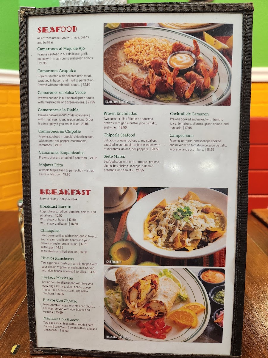 Menu Photo 8