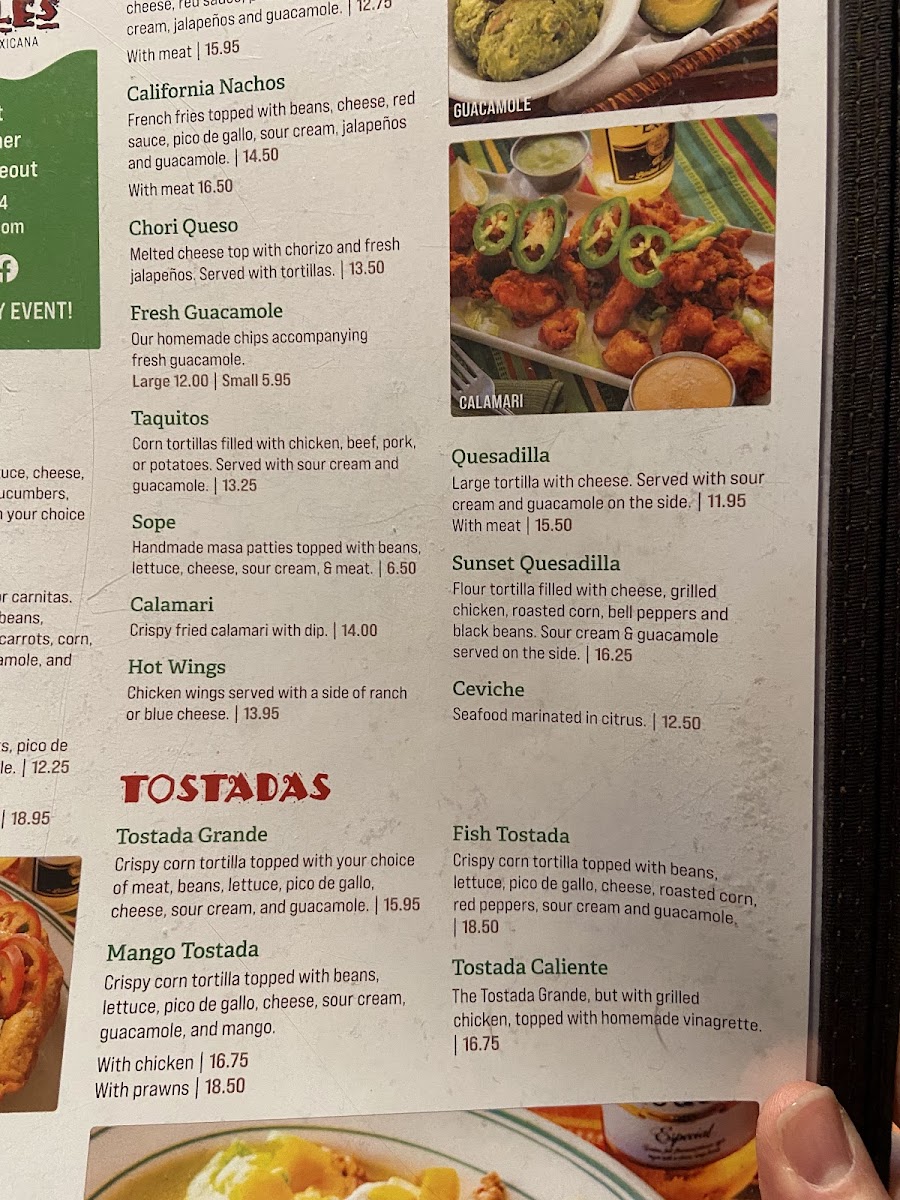 Menu Photo 9