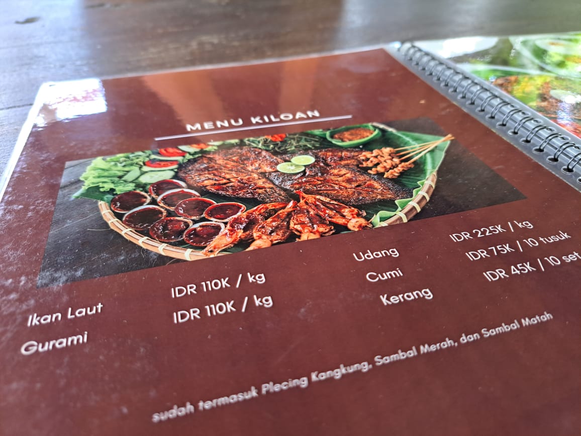 Menu Photo 10