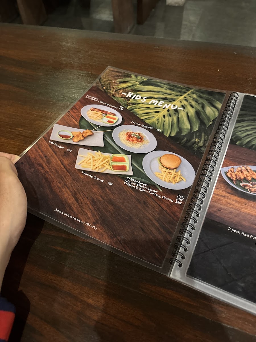 Menu Photo 6