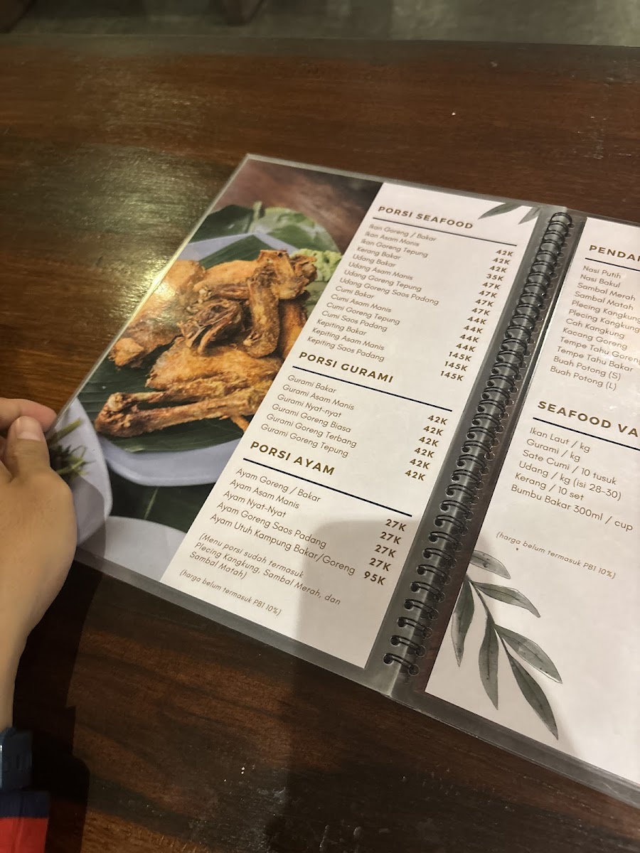 Menu Photo 8