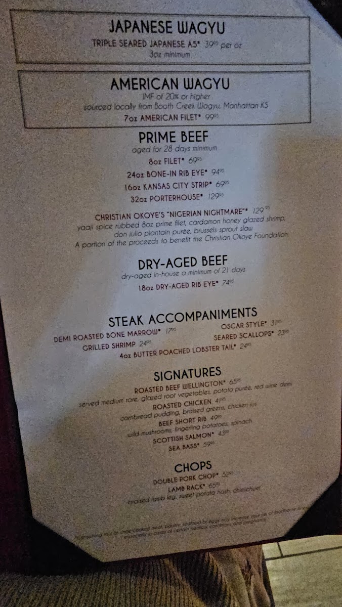 Menu Photo 10