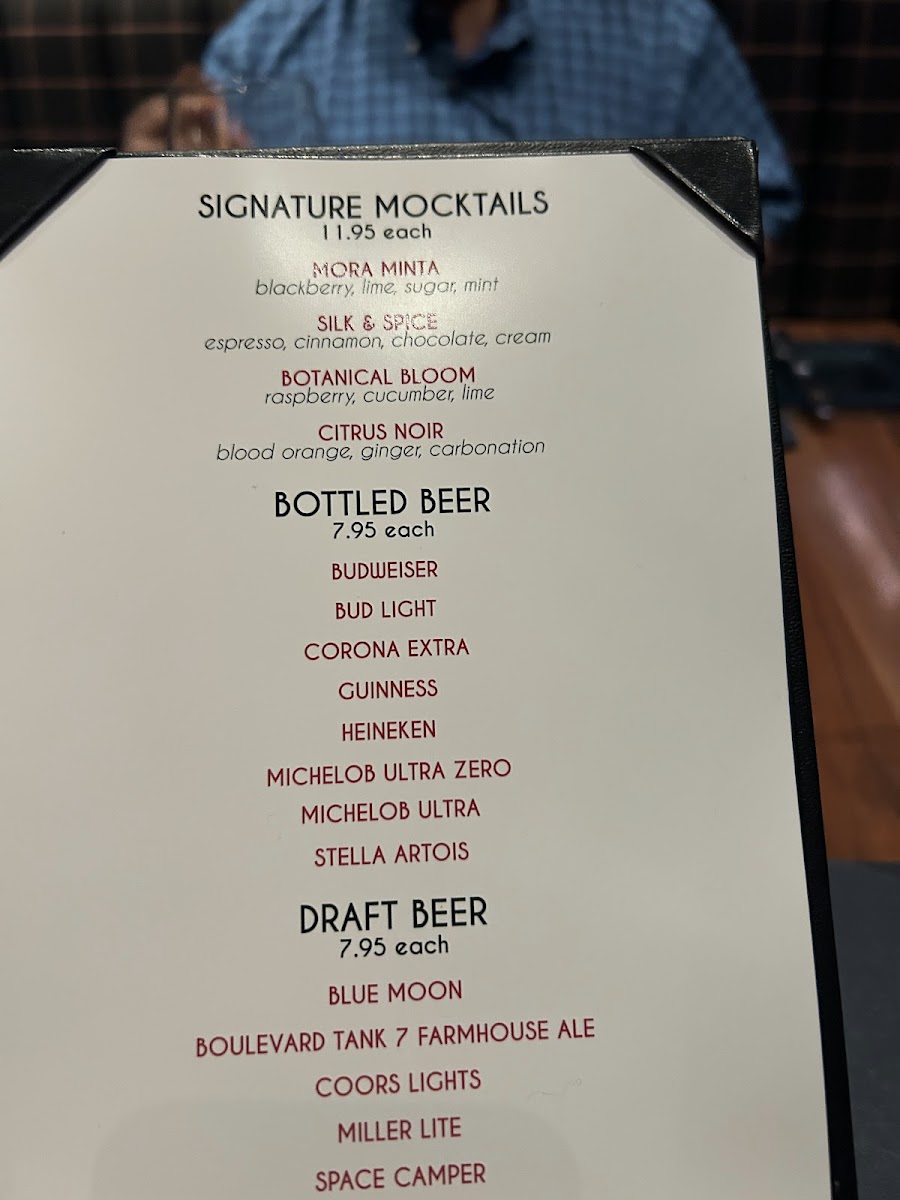 Menu Photo 6