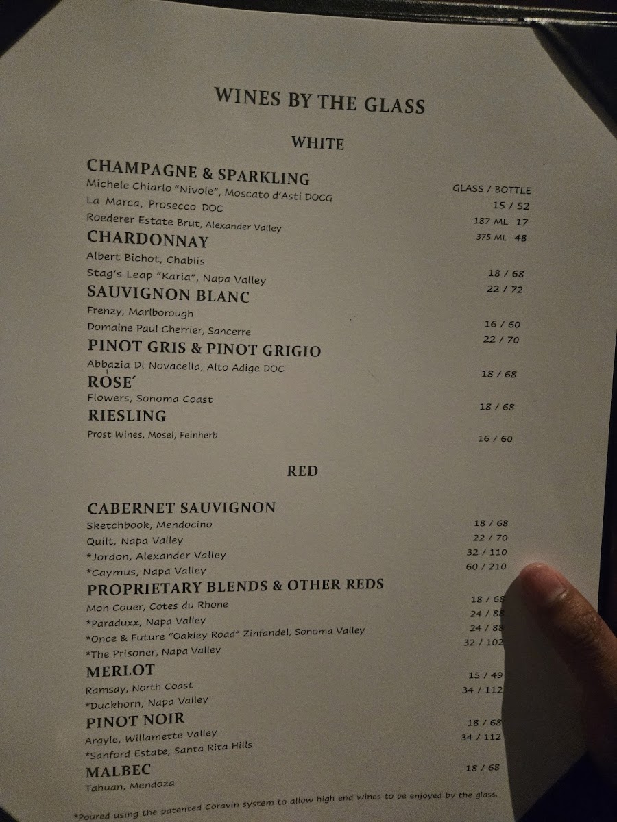 Menu Photo 8