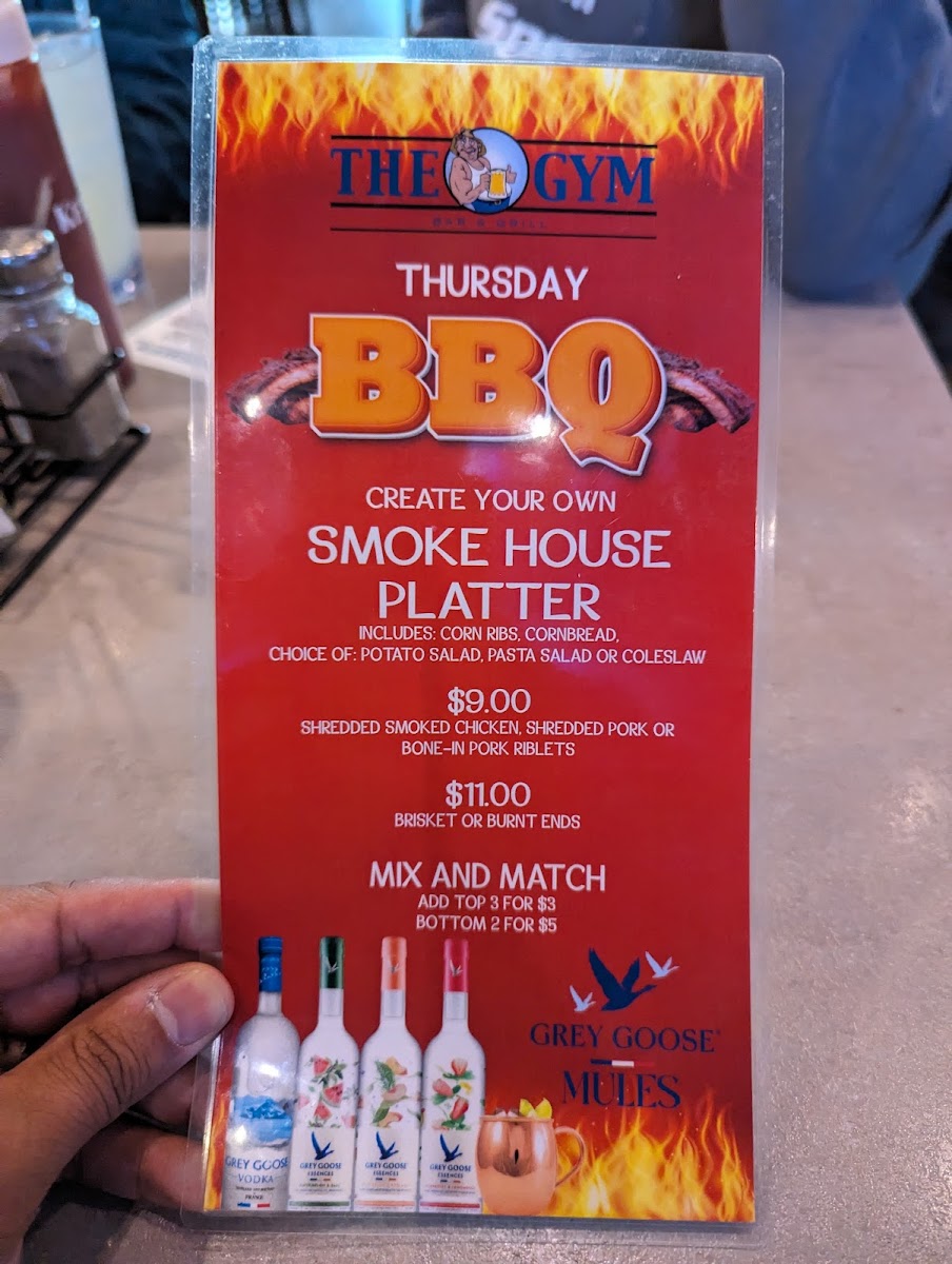 Menu Photo 10