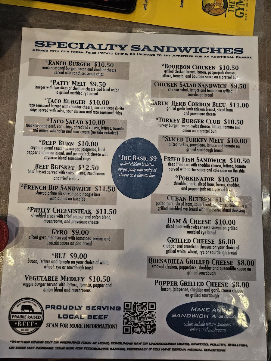 Menu Photo 5
