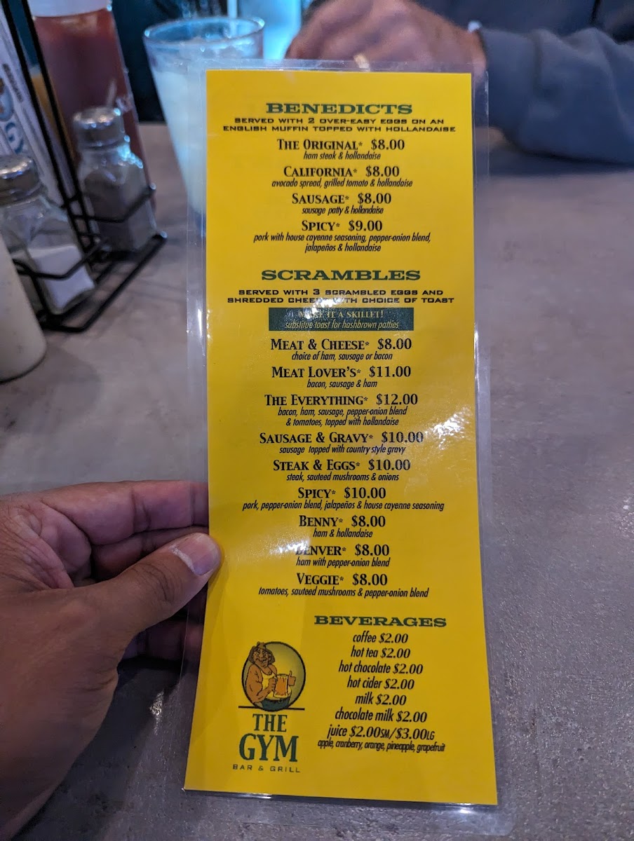Menu Photo 6