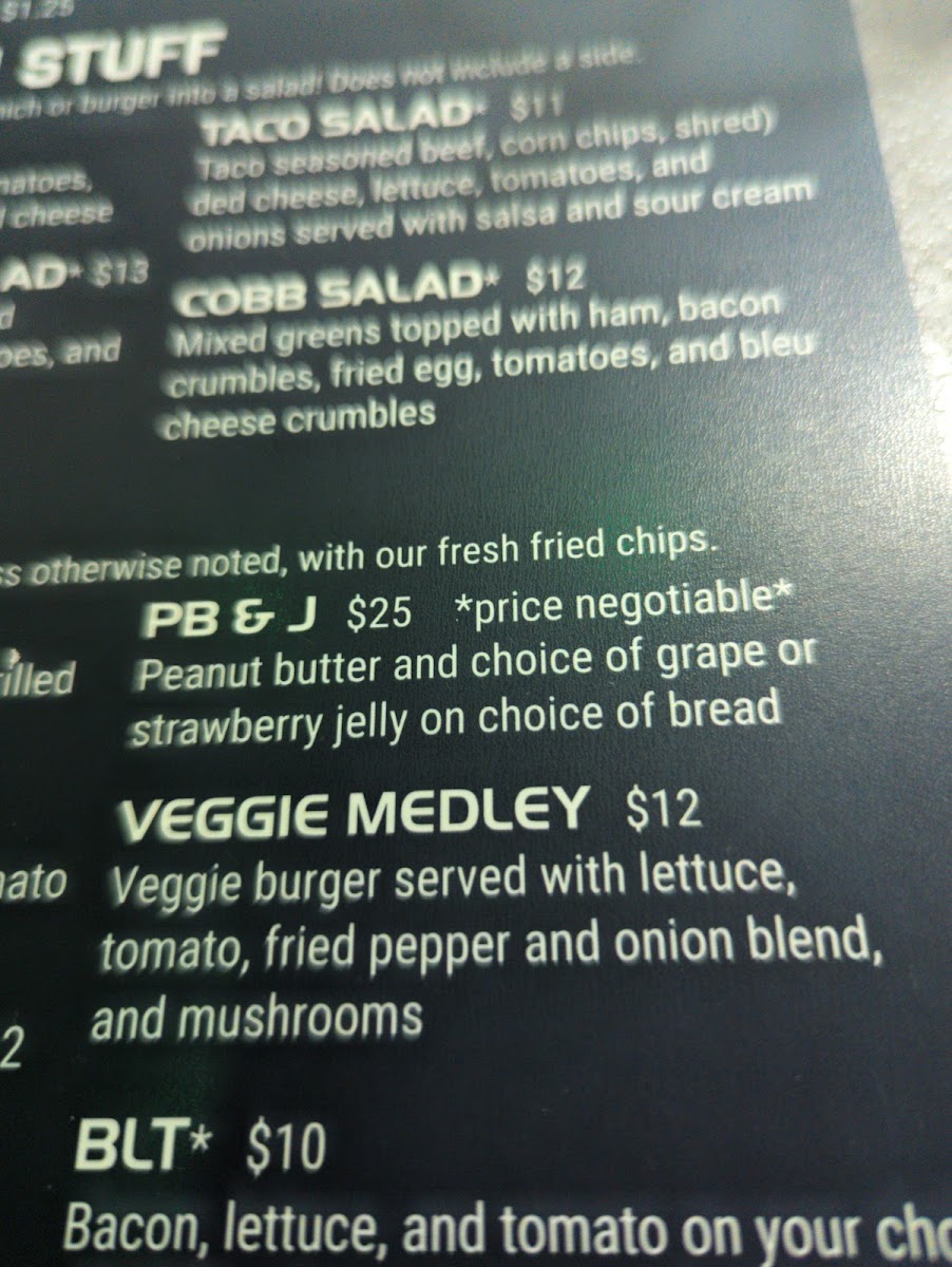 Menu Photo 9