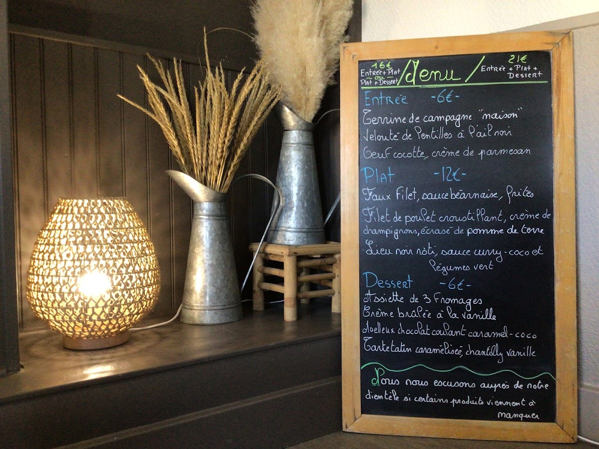Menu Photo 7