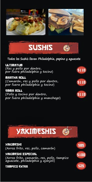 Menu Photo 5