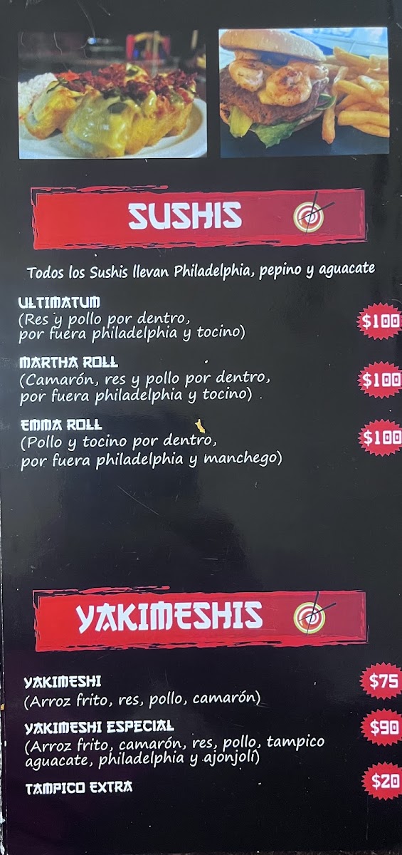 Menu Photo 8