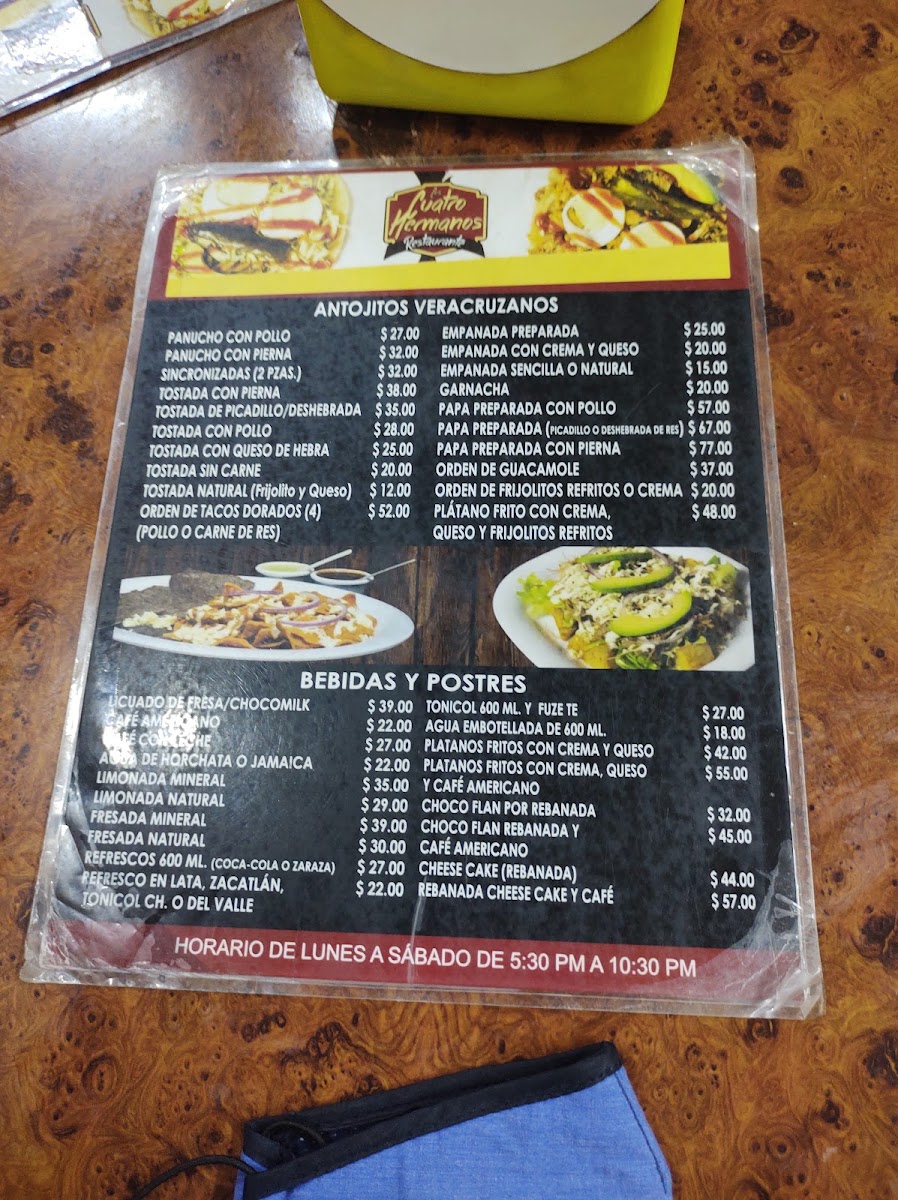 Menu Photo 2
