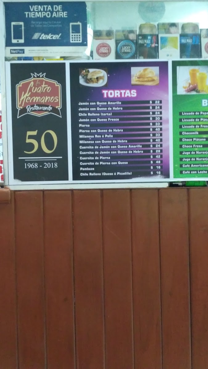 Menu Photo 6