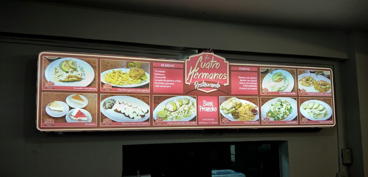 Menu Photo 7