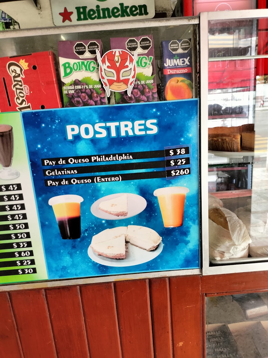 Menu Photo 8