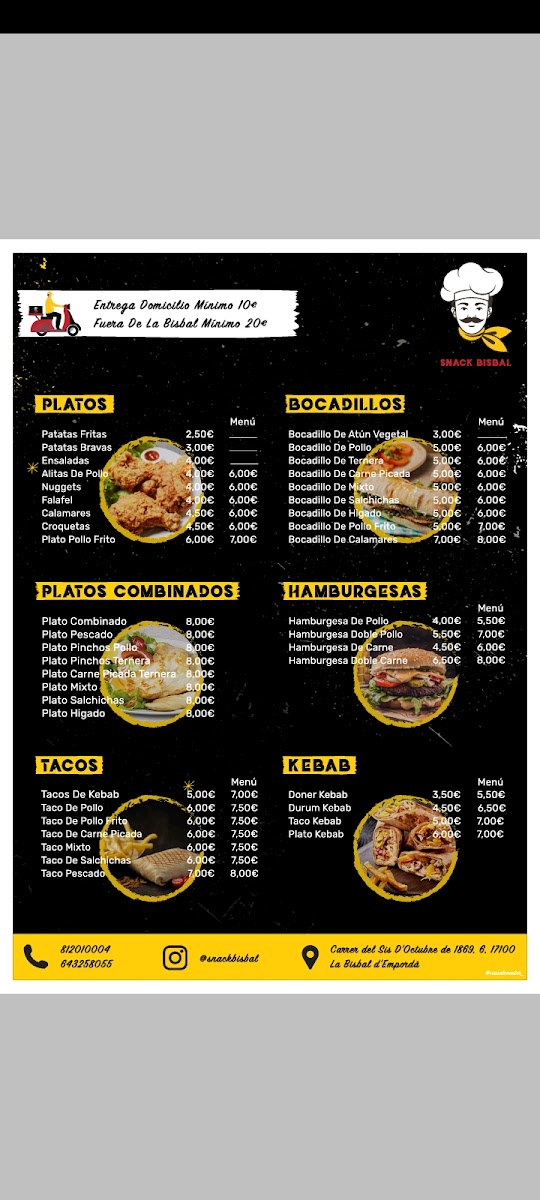 Menu Photo 3