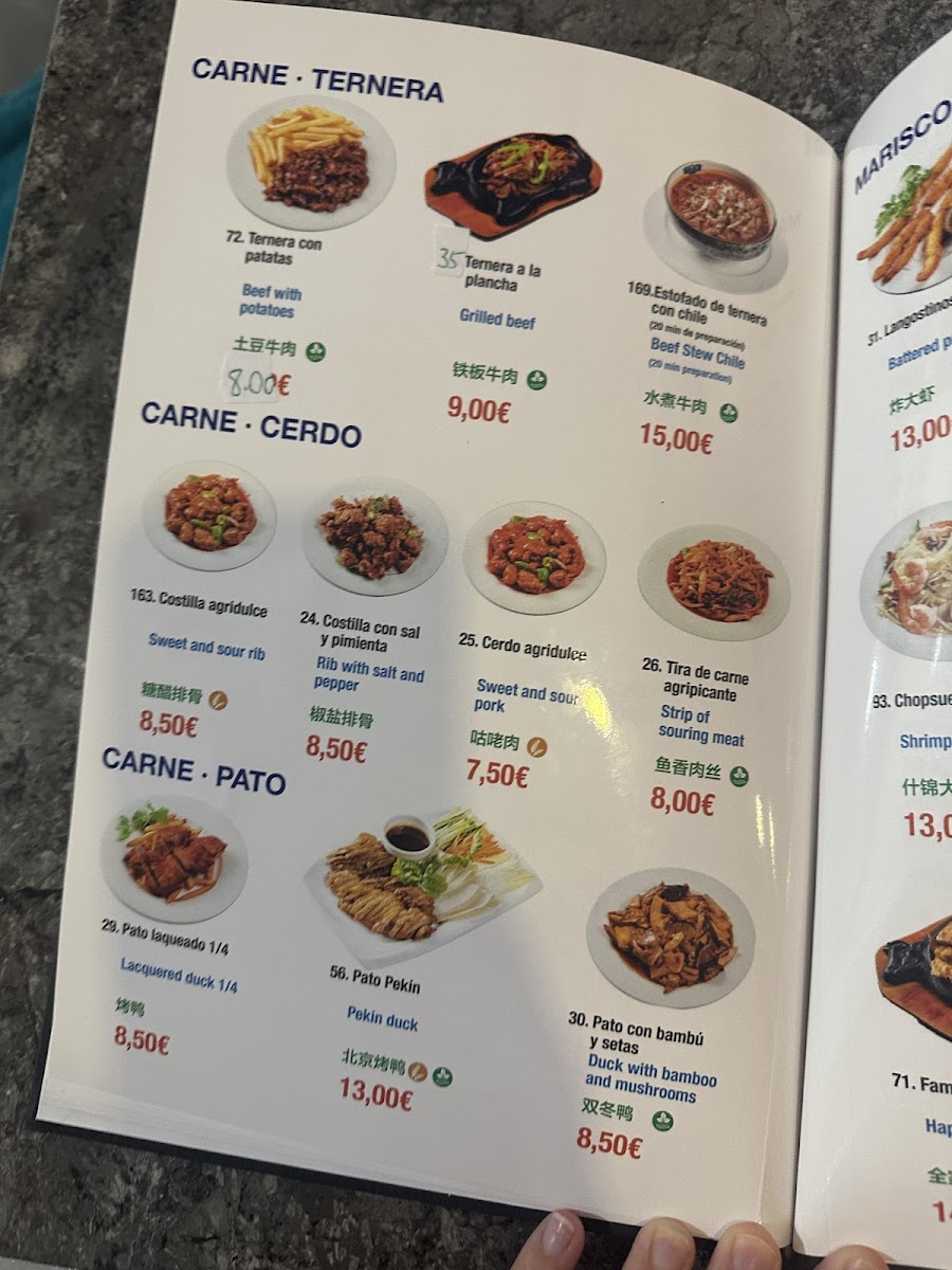 Menu Photo 10