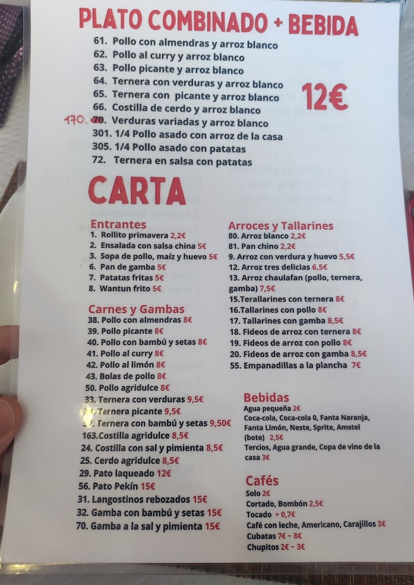 Menu Photo 6
