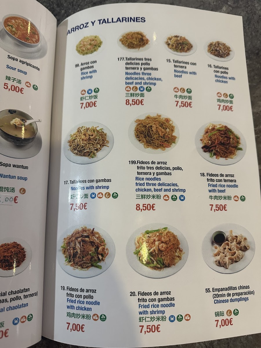 Menu Photo 7